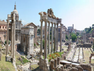 foro-romano