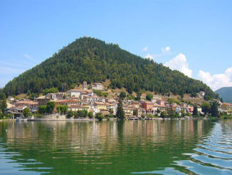 Lago di Piediluco