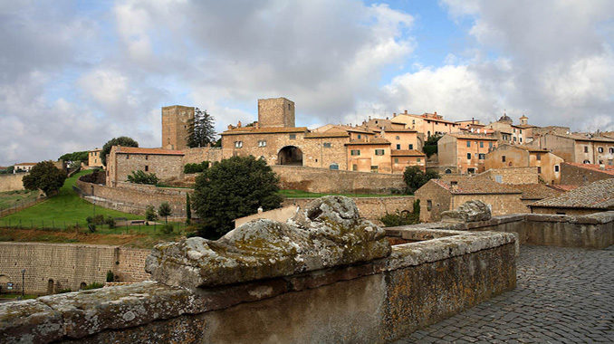 Tuscania