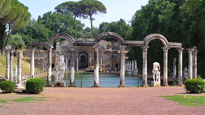 villa-adriana