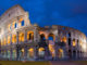 Colosseo visite
