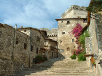 Sermoneta