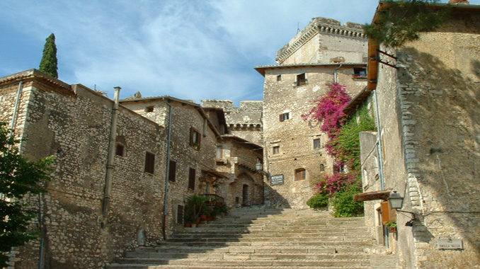 Sermoneta