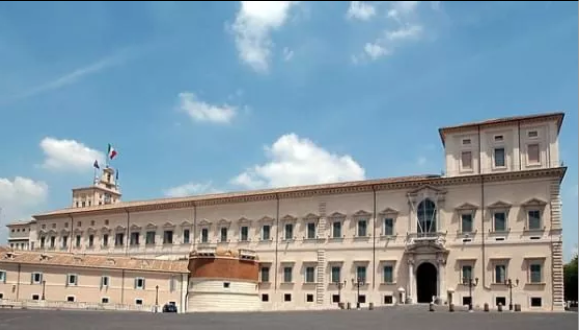 Visite Guidate del Quirinale Roma