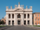 Itinerari religiosi basilica di San Giovanni Roma