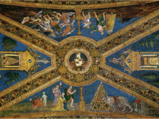 Vaticano astrologico