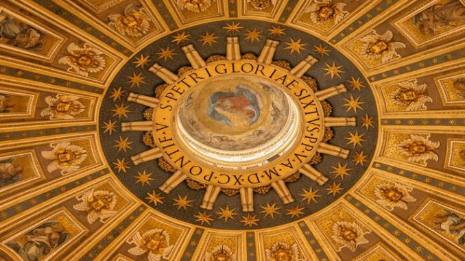 Michelangelo a Roma: Dove vedere Michelangelo