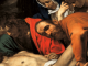 Pinacoteca Vaticana Caravaggio