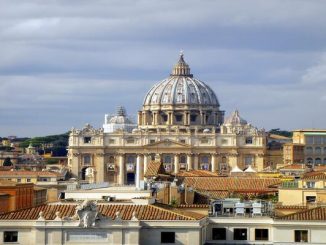 Basilica di San Pietro e Vaticano