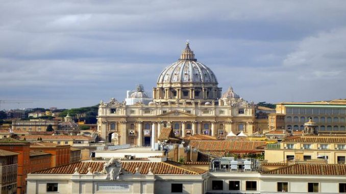 Basilica di San Pietro e Vaticano