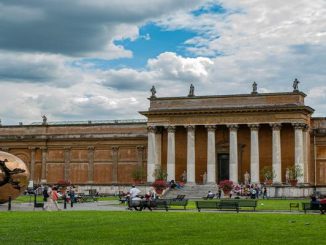 Musei Vaticani: Cosa vedere in 4 ore ai Musei Vaticani