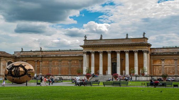 Musei Vaticani: Cosa vedere in 4 ore ai Musei Vaticani