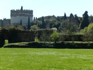 Via Appia