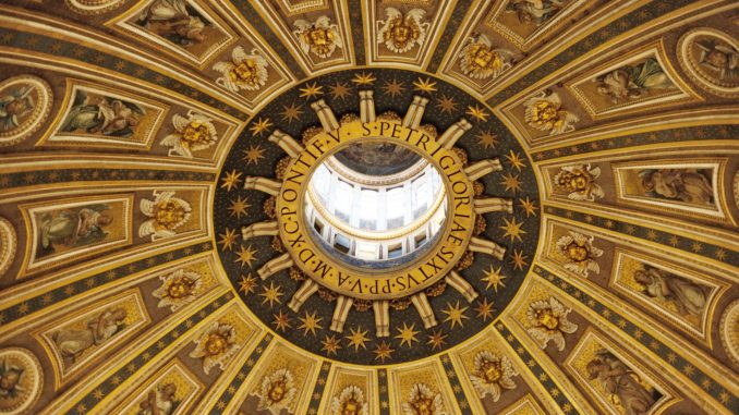Tour Guidato ai Musei Vaticani