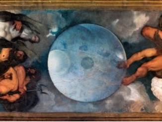 Caravaggio e la sua tecnica pittorica