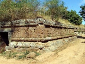 Guide Turistiche di Cerveteri