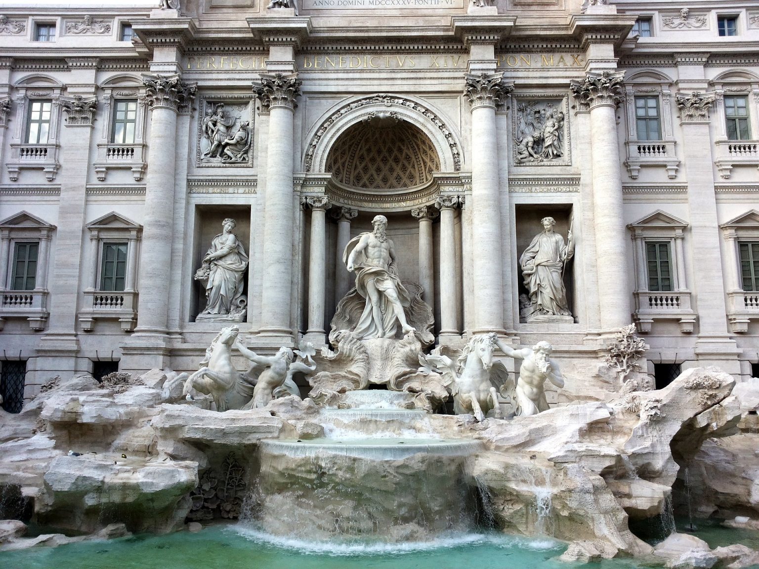 Roma Barocca | Tour esclusivi e visite guidate