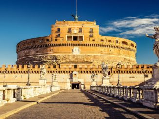 Castel Sant'Angelo