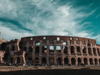 Guida Turistica privata a Roma