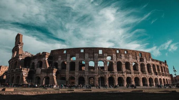 Guida Turistica privata a Roma