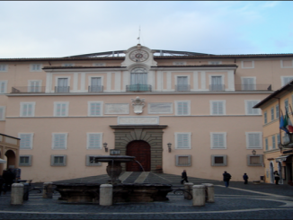 Cosa Vedere a Castel Gandolfo