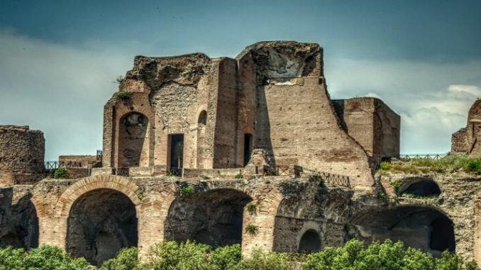 Visite guidate archeologiche a Roma