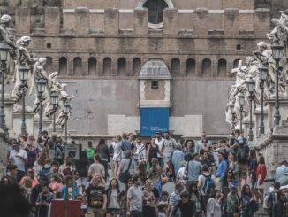 Visite Guidate domani a Roma